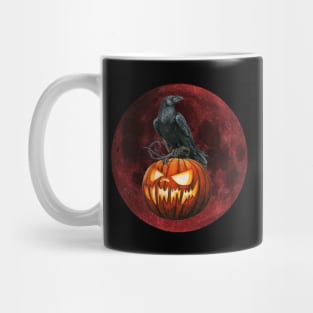 It's Halloween Mug